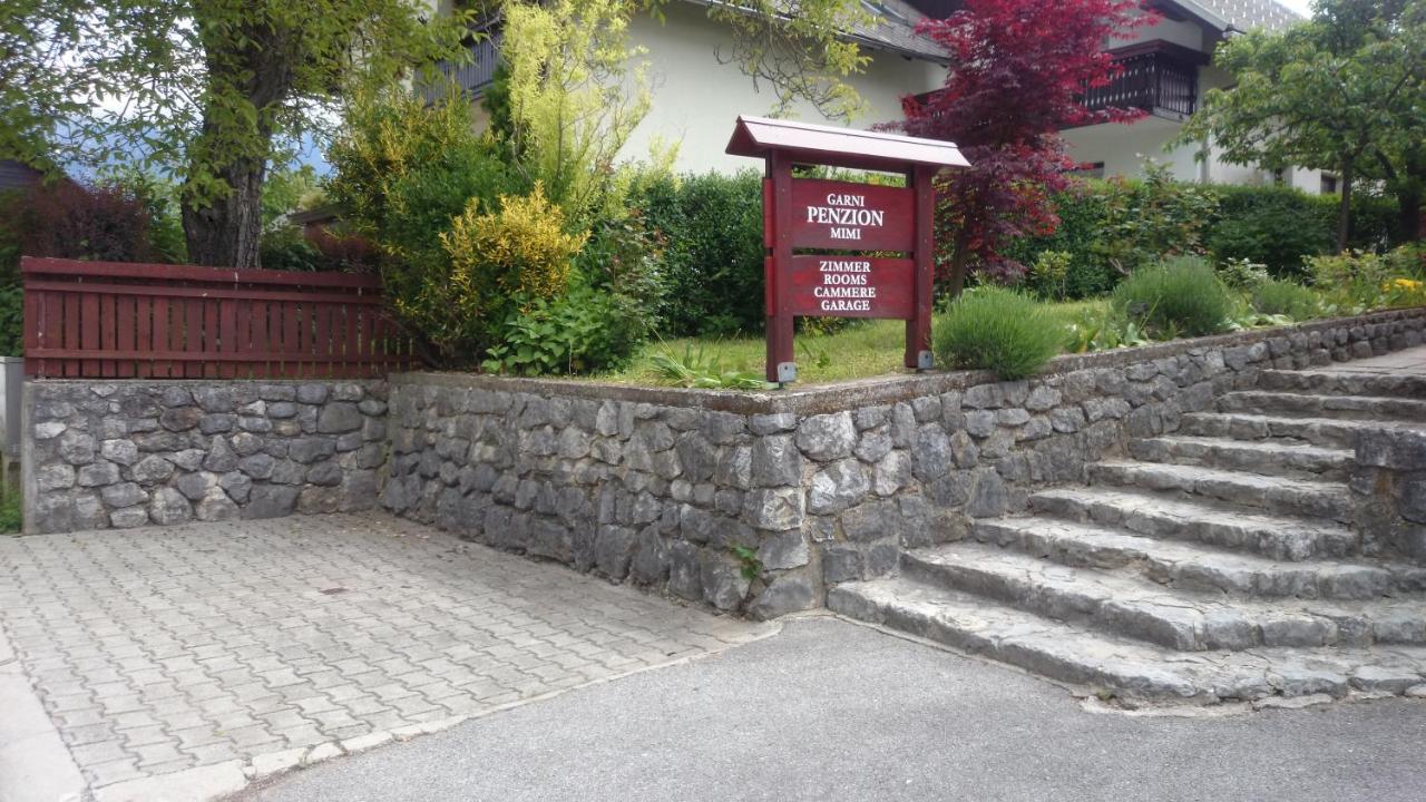 Penzion Mimi Bled Exterior photo