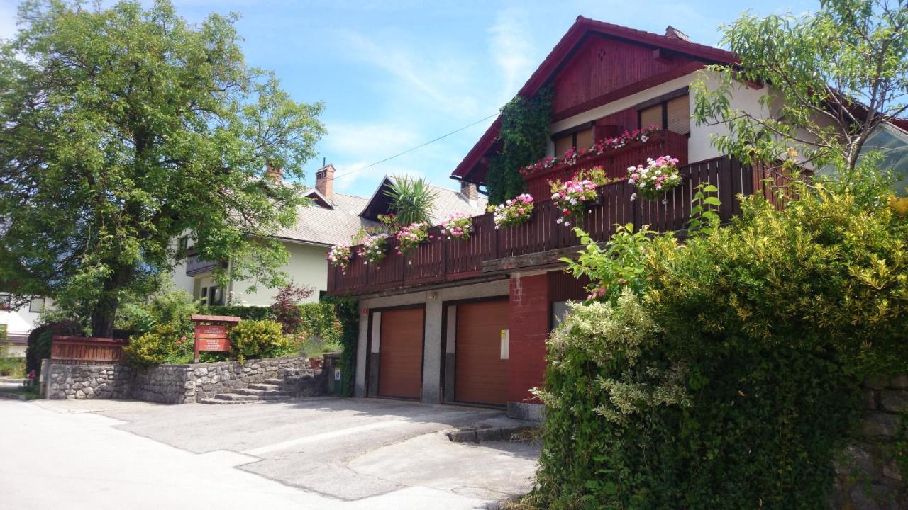 Penzion Mimi Bled Exterior photo